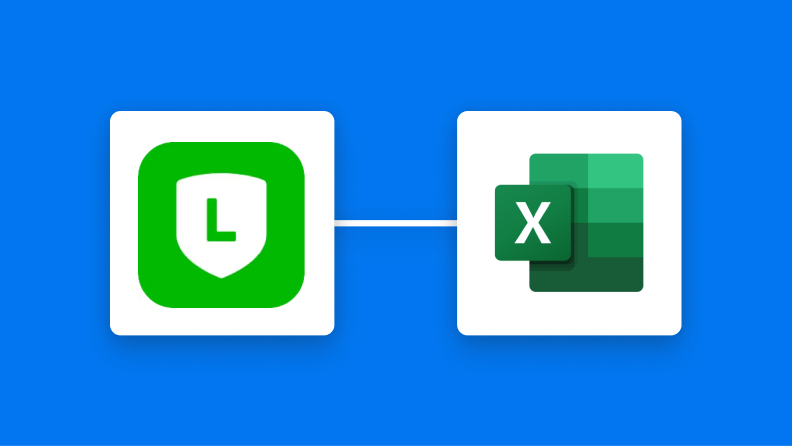 毎日LINE公式アカウントから最新の配信数を取得しMicrosoft Excelに追加する方法