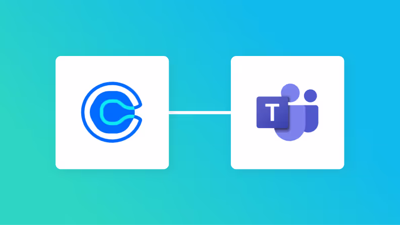 CalendlyとMicrosoft Teamsを連携してCalendlyで登録された予定をMicrosoft Teamsに自動送信する方法