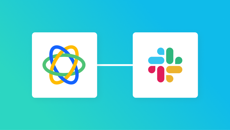 【簡単設定】CloseのデータをSlackに自動的に連携する方法