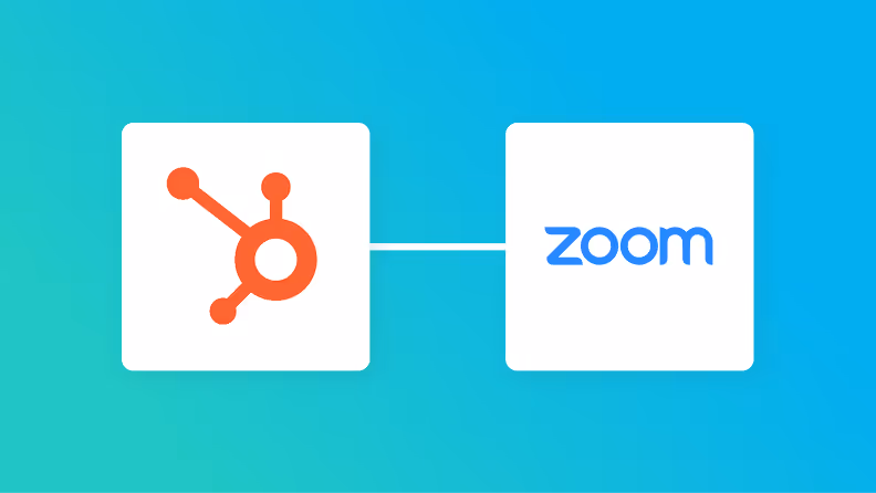 【ノーコードで実現】HubSpotの見込み客へZoom招待メールを自動送信する方法