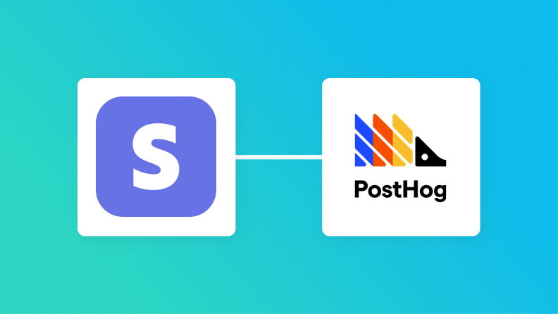 【簡単設定】StripeのデータをPostHogに自動的に連携する方法