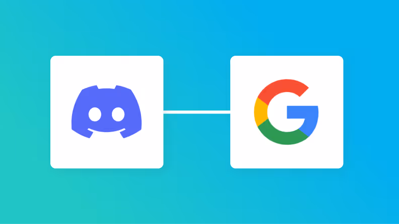 【簡単設定】DiscordのメッセージをもとにGoogle 検索で自動検索する方法