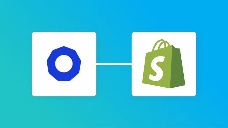 【簡単設定】ecforceのデータをShopifyに自動的に連携する方法