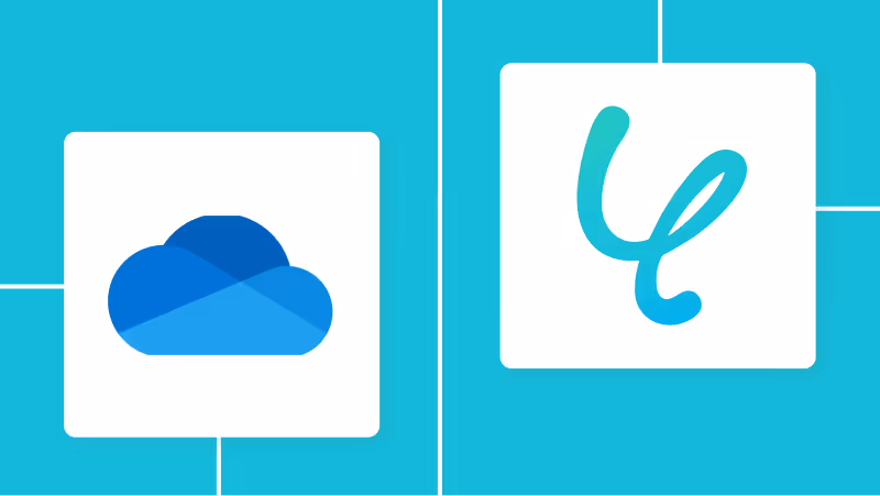 【ノーコードで実現】OneDriveのデータを自動更新する方法