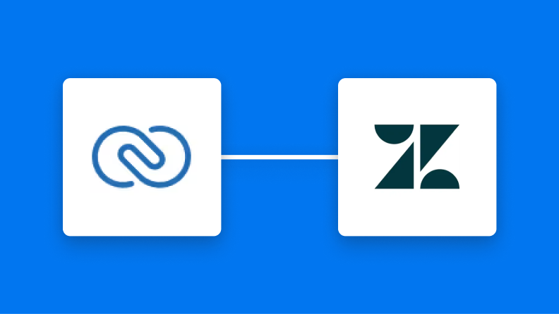 Zoho CRMとZendeskを連携してZoho CRMでタスクが登録されたらZendeskに追加する方法
