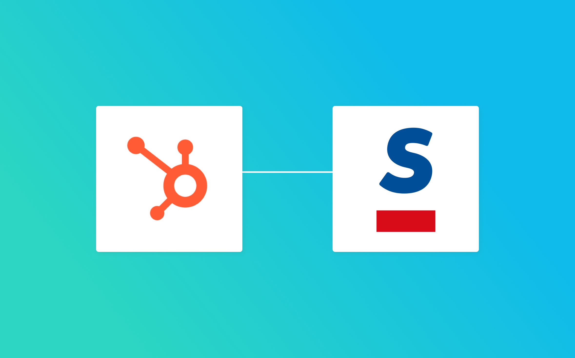 【ラクラク設定】HubSpotのデータをSansanに自動的に連携する方法