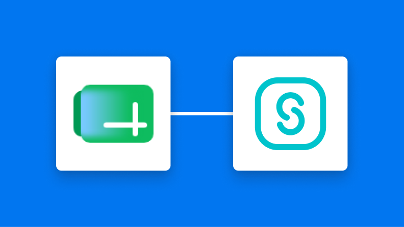 Google スプレッドシートとSmartHRの連携イメージ