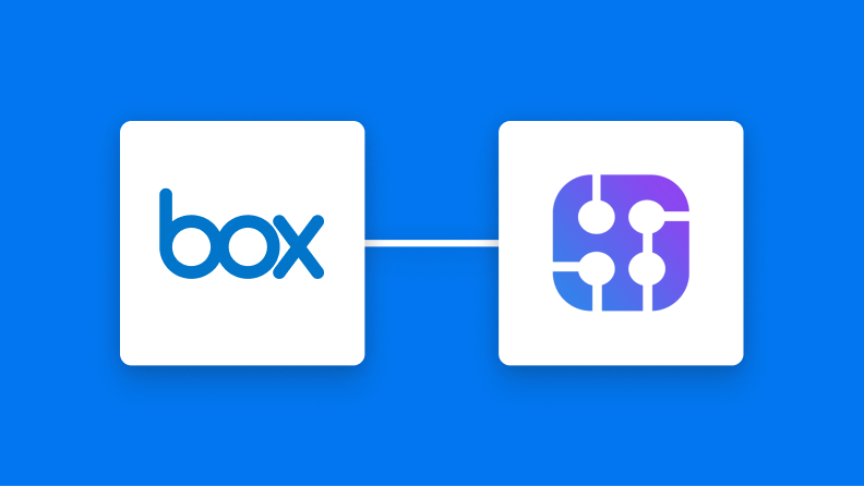 【ノーコードで実現】BoxのデータをSerpApiに自動的に連携する方法