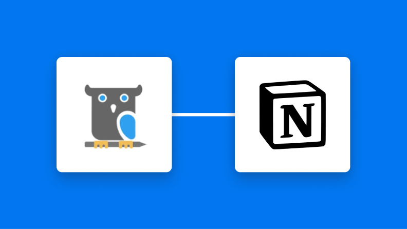 Note PMとNotionを連携して、Note PMでページが作成されたらNotionのデータベースに追加する方法