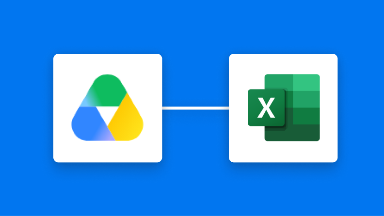メールで送付されたMicrosoft Excelの契約書をGoogle Driveで管理する方法