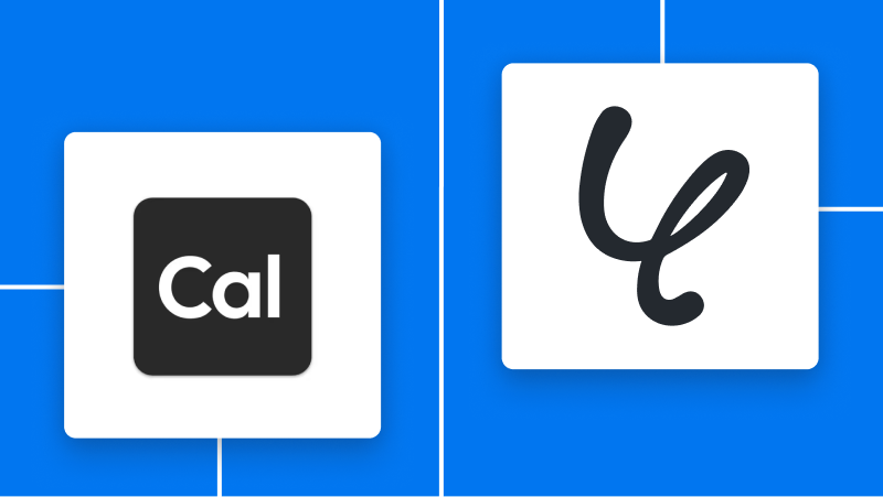 【Cal.com API】各種アプリとの連携方法から活用事例まで徹底解説。