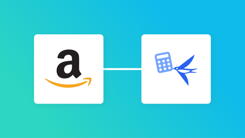 【簡単設定】Amazon Seller Centralの注文情報をもとにfreee会計で支払い依頼を作成する方法