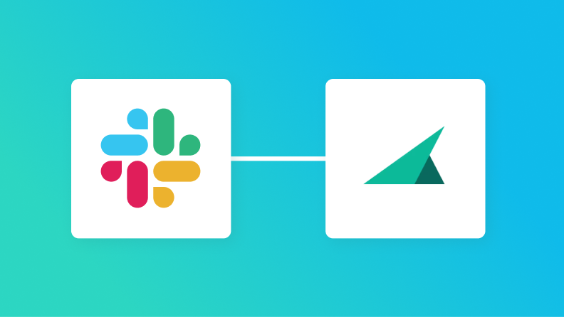 Slackとバクラク申請・経費精算の連携イメージ