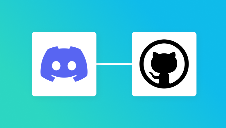 【ノーコードで実現】DiscordのデータをGitHubに自動的に連携する方法