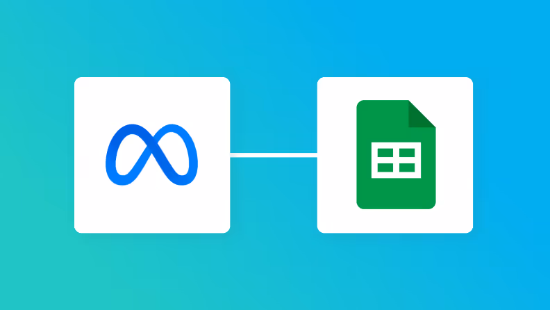 定期的にMeta広告（Facebook）からキャンペーンレポートを取得して、Google スプレッドシートに追加する方法