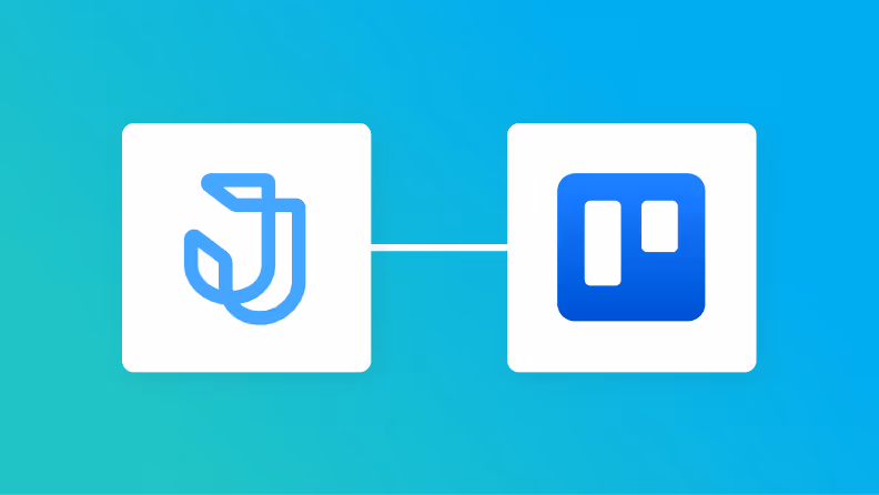 【ノーコードで実現】JootoのデータをTrelloに自動的に連携する方法