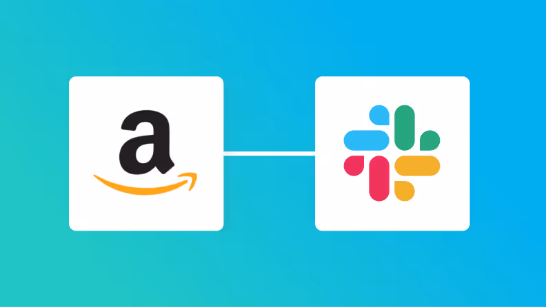 【簡単設定】Amazon Seller Centralの注文データをSlackに自動的に通知する方法
