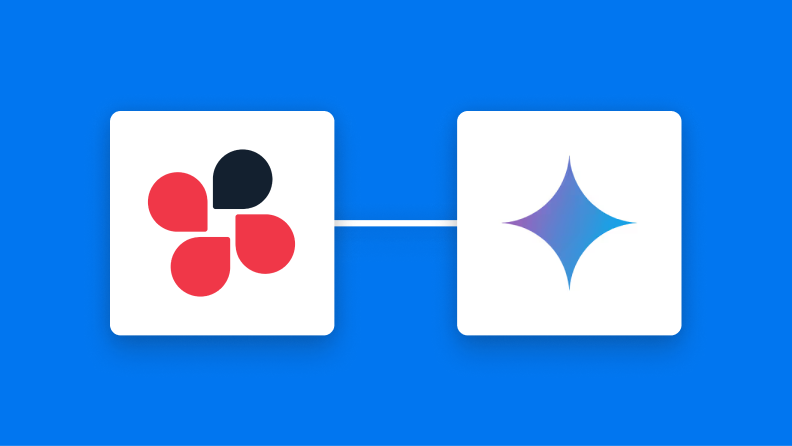 ChatworkとGeminiの連携イメージ