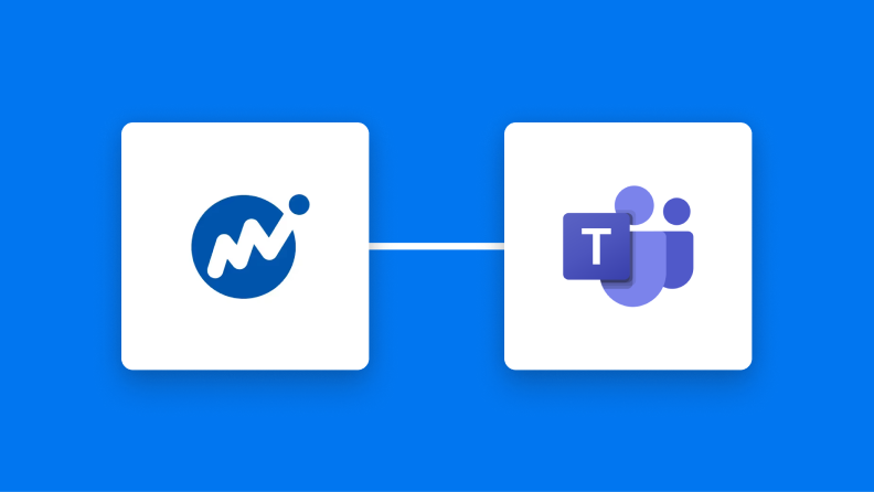 マネーフォワード クラウド債務支払とMicrosoft Teamsの連携イメージ