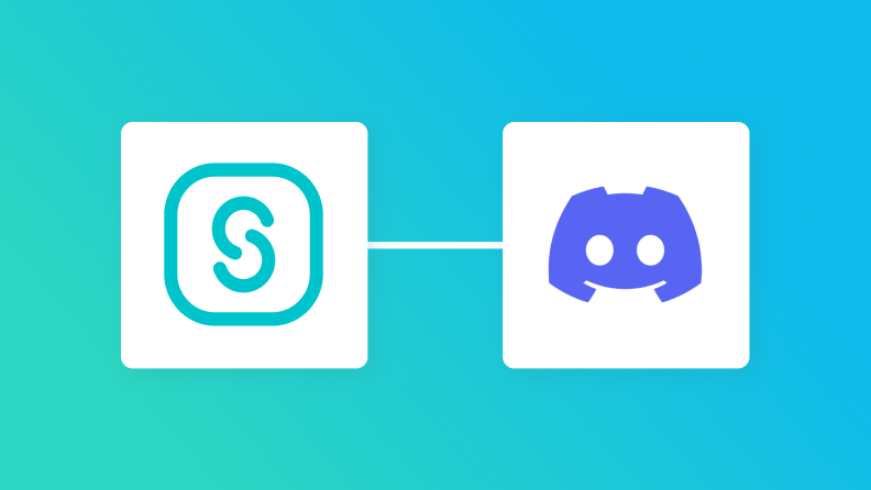 SmartHRとDiscordの連携イメージ