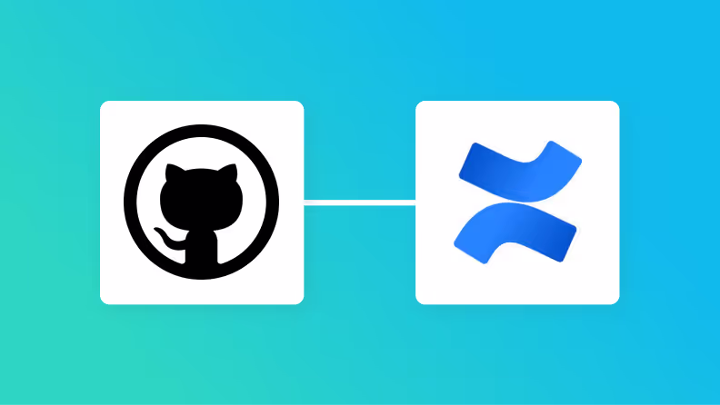 【簡単設定】GitHubのデータをConfluenceに自動的に連携する方法