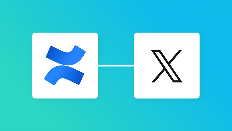 【簡単設定】ConfluenceのデータをX（Twitter）に自動的に連携する方法