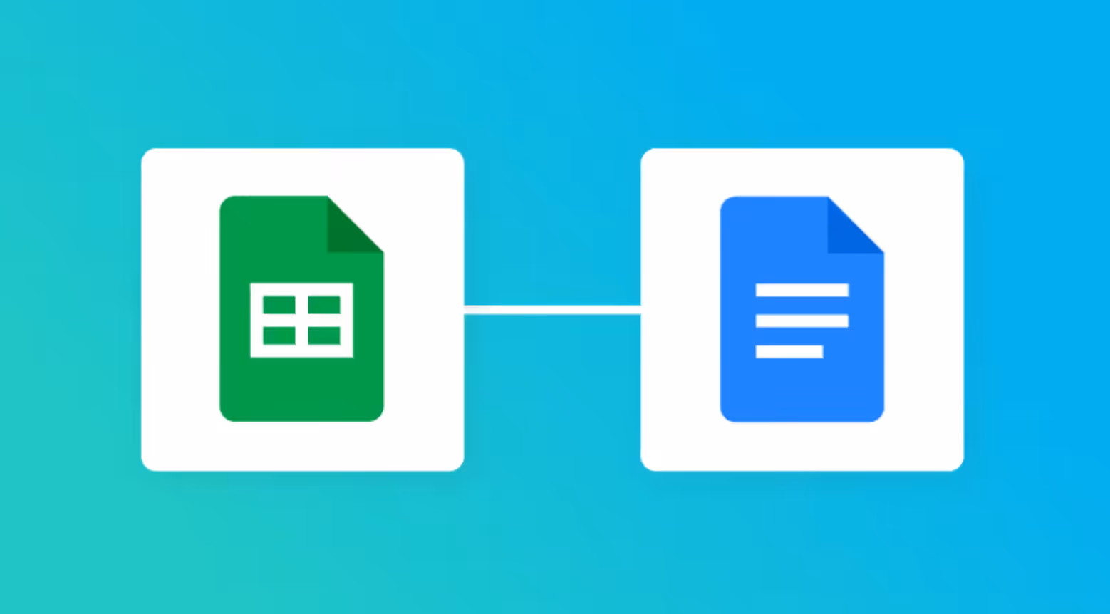 【簡単設定】Google スプレッドシートのデータをGoogleドキュメントに自動的に連携する方法
