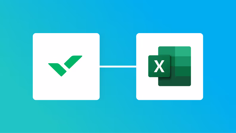 【簡単設定】WrikeのデータをMicrosoft Excelに自動的に転記する方法