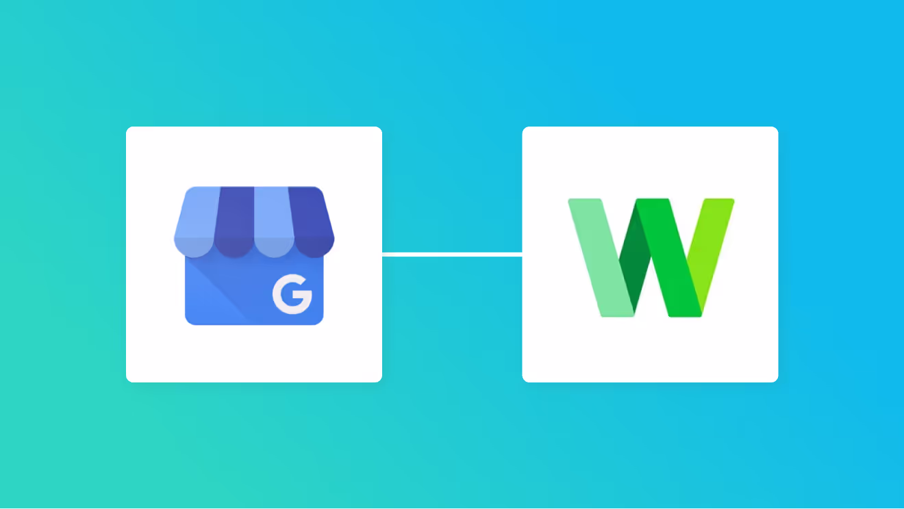 Google ビジネス プロフィールとLINE WORKSのイメージ