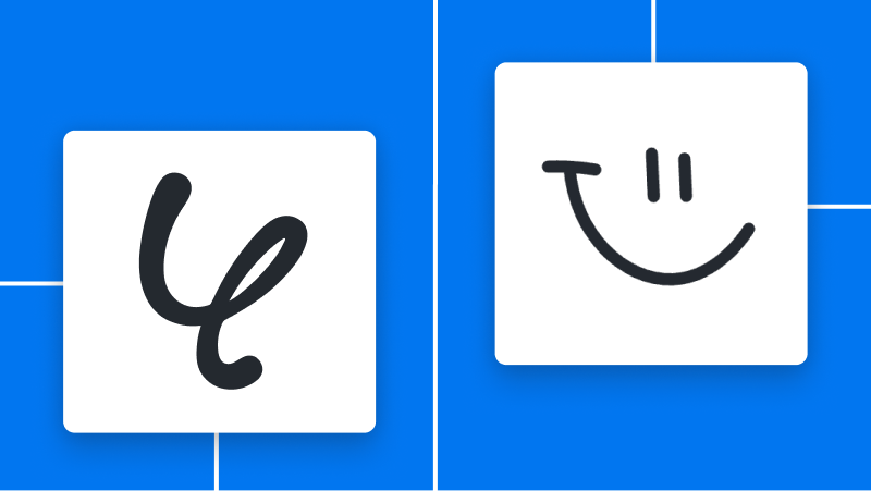 AIワーカーとYoomの連携イメージ