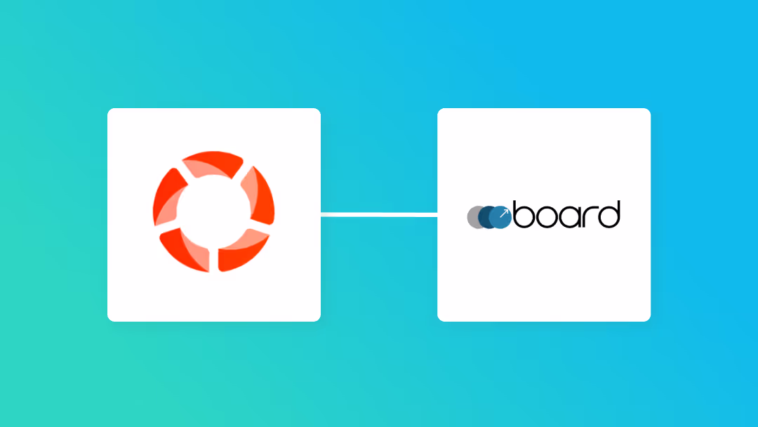 Mazricaとboardを連携して、Mazricaの案件情報が更新されたら、boardの案件情報を更新する方法