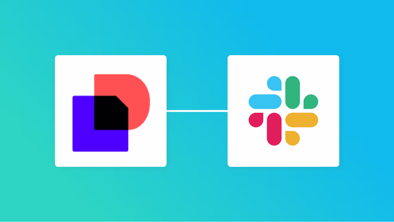 DocuSignとSlackを連携して、DocuSignで契約締結されたデータをSlackへ自動通知する方法