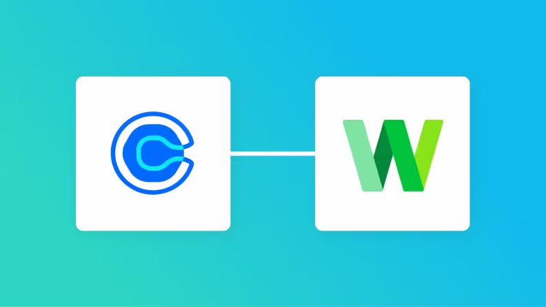 CalendlyとLINE WORKSの連携イメージ