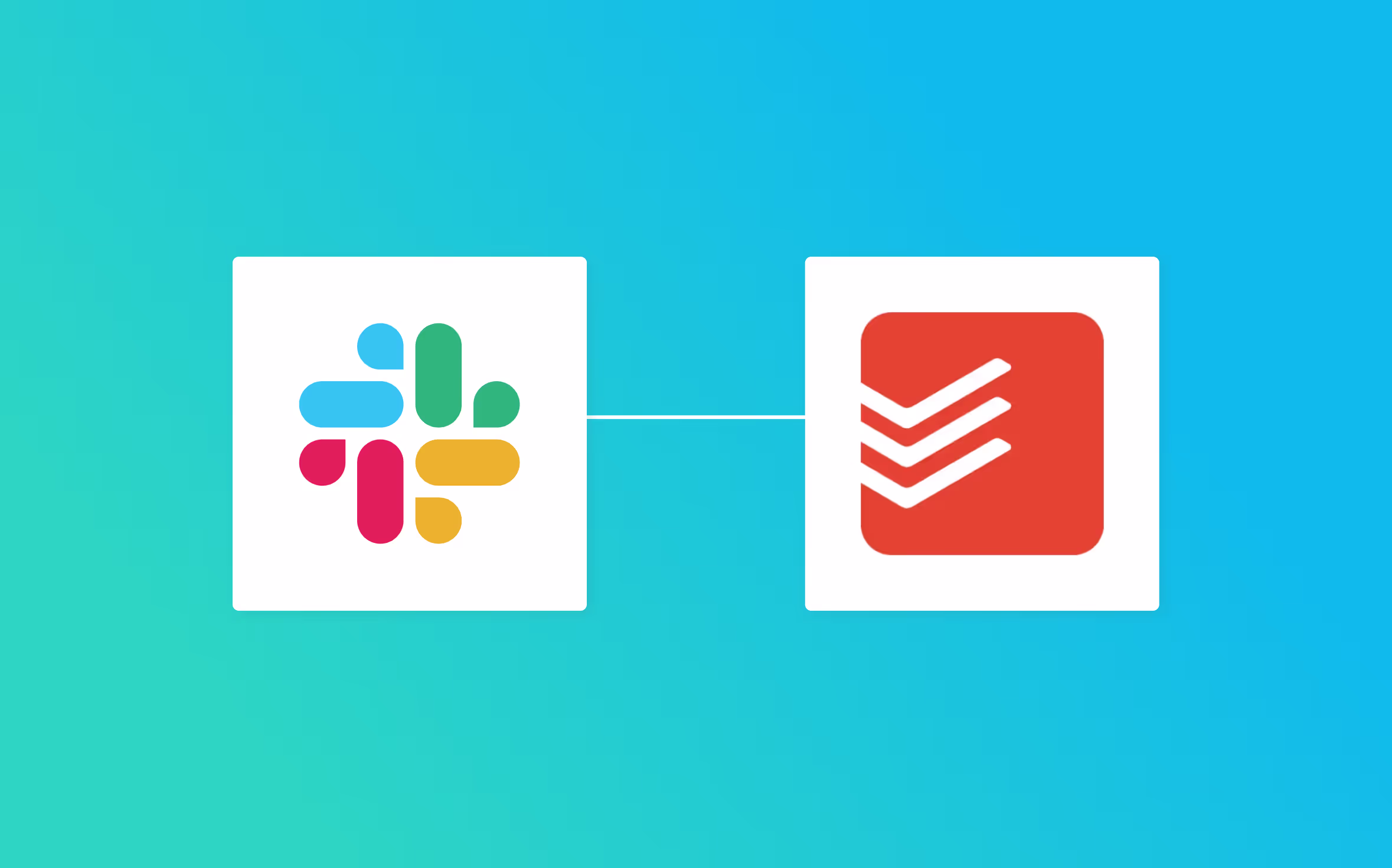 【ノーコードで実現】Slackの投稿データをTodoistに自動的に連携する方法