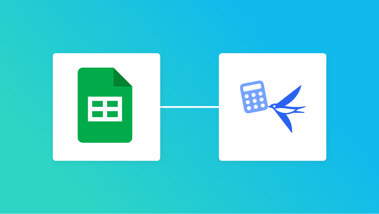 Google スプレッドシートとfreee会計の連携イメージ