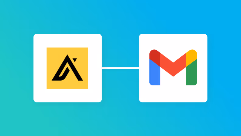 【簡単設定】GmailのデータをApolloに自動的に連携する方法
