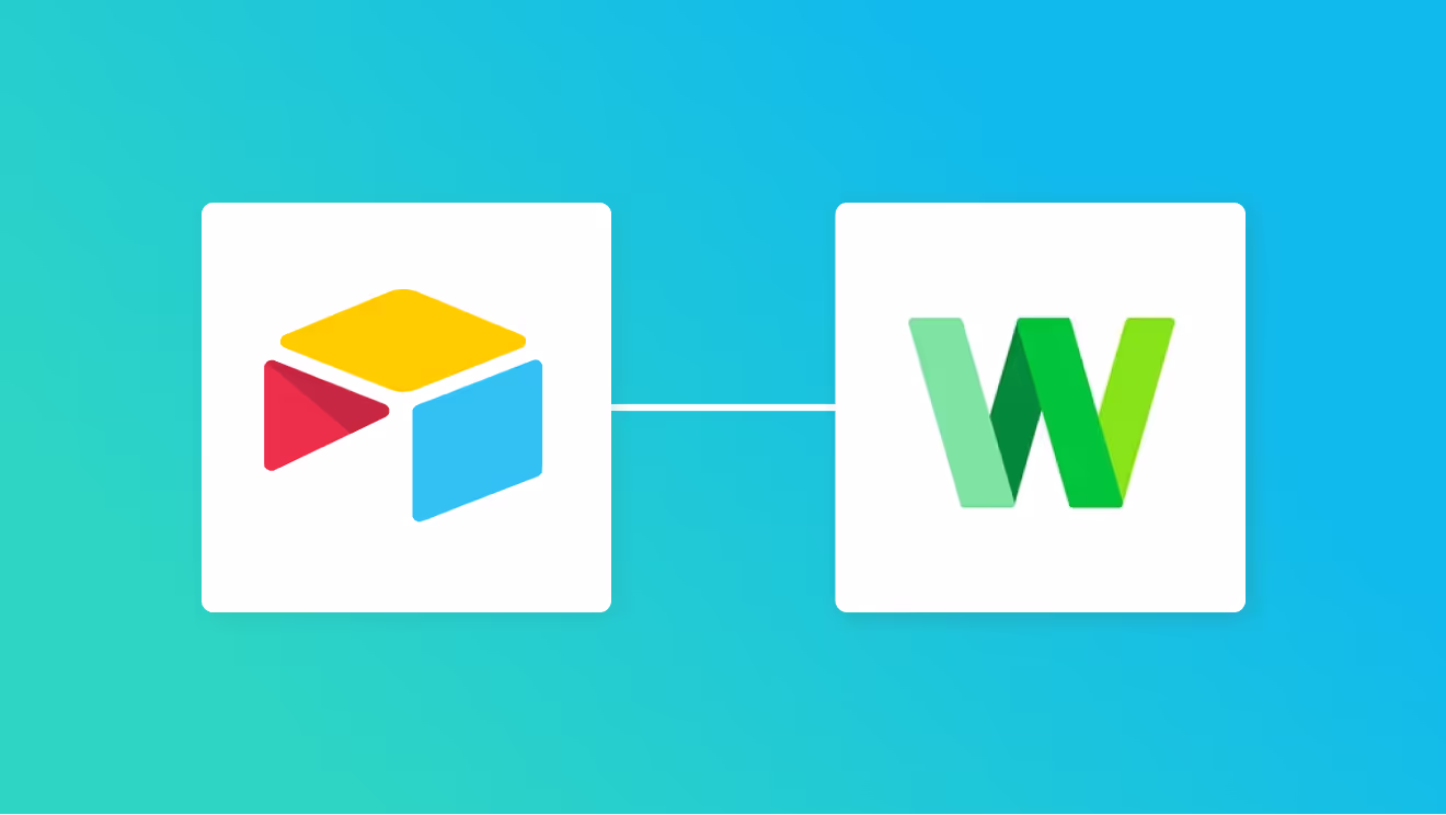 AirtableとLINE WORKSを連携して、Airtableの追加情報を引用してLINE WORKSに通知する方法