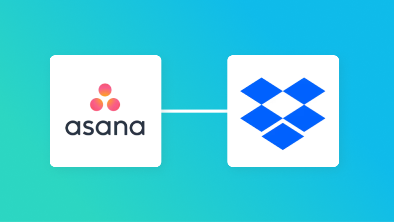【簡単設定】AsanaのデータをDropboxに自動的に連携する方法