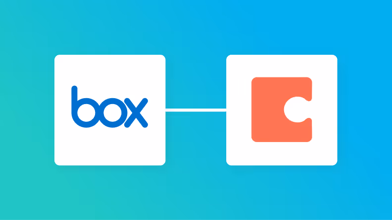 【ノーコードで実現】BoxのデータをCodaに自動的に連携する方法