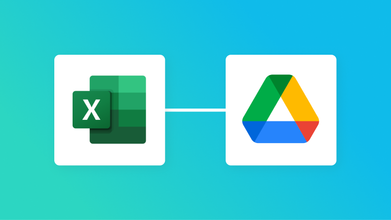 【ノーコードで実現】Microsoft ExcelのバックアップをGoogle Driveに自動保存する方法