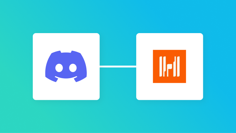 【簡単設定】DiscordのデータをHarvestに自動的に連携する方法