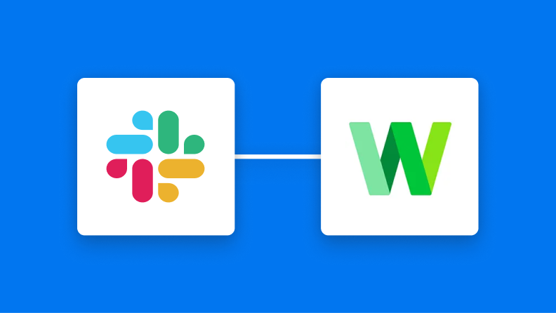 SlackとLINE WORKSの連携イメージ