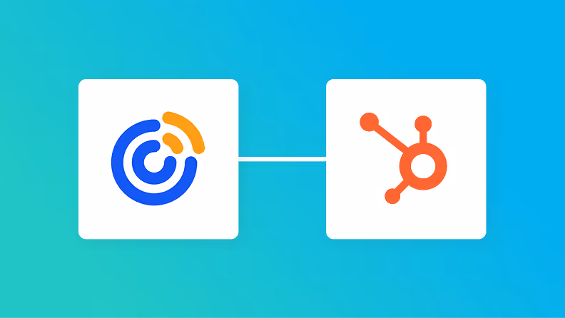 【簡単設定】Constant ContactのデータをHubSpotに自動的に連携する方法
