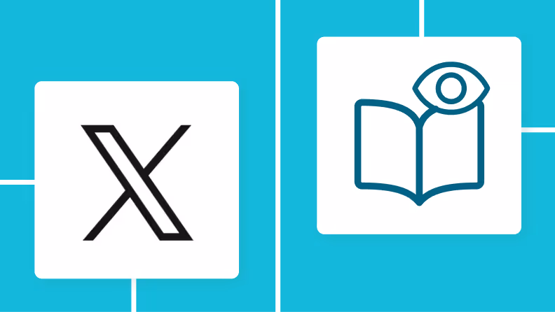 【ノーコードで実現】X（Twitter）とOCRを連携して情報発信を自動化する方法