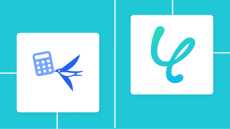 freee会計とYoomの連携イメージ