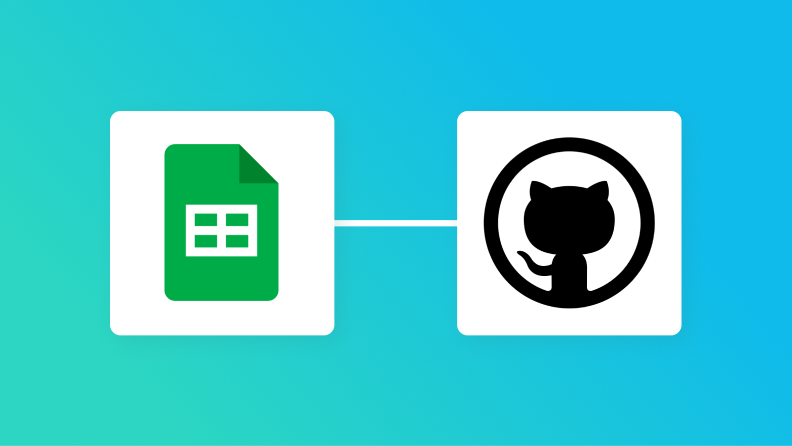 【簡単設定】Google スプレッドシートのデータをGitHubに自動的に連携する方法