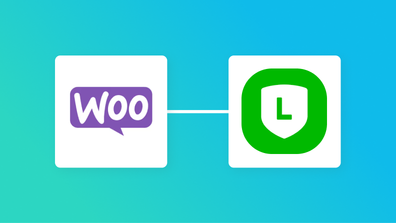 【ラクラク設定】WooCommerceのデータをLINEに自動的に連携する方法