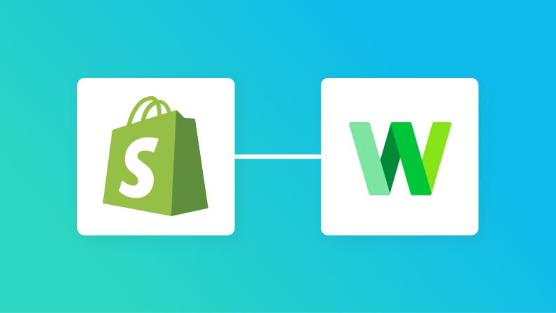ShopifyとLINE WORKSを連携して、Shopifyに注文が発生したらLINE WORKSに通知する方法