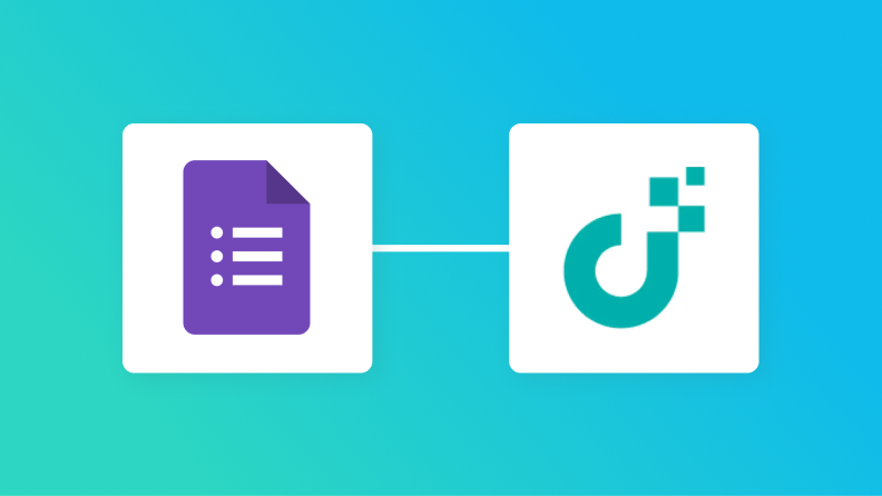 GoogleフォームとJUST.DBを連携して、Googleフォームの回答内容をJUST.DBに登録する方法