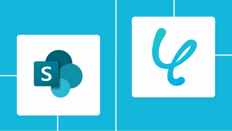 【ノーコードで実現】Microsoft SharePointのリストデータを自動で集計する方法
